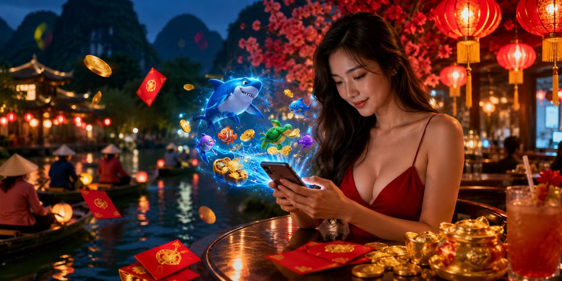 Giao diện điện thoại truy cập 23wi